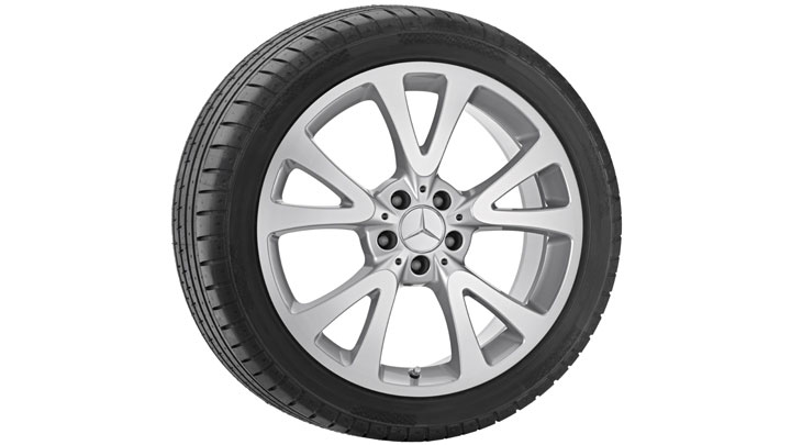 Mercedes Benz 2013 CL Class Coupe 015