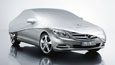 Mercedes Benz 2013 CL Class Coupe 023 btn