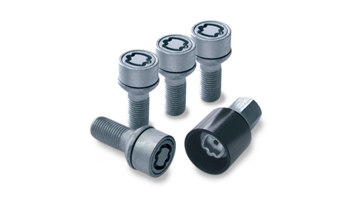 Rim Locks