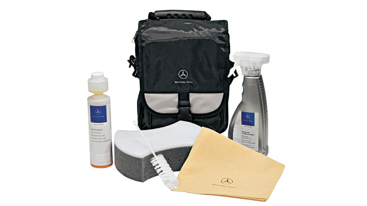 Mercedes Benz 2013 CL Class Coupe 027