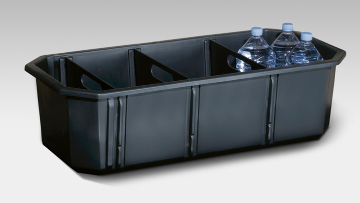 Cargo Box