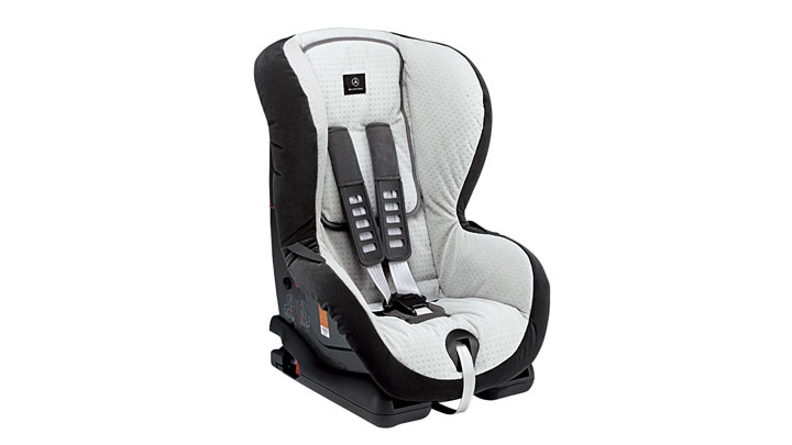 "DUO Plus Toddler" seat
