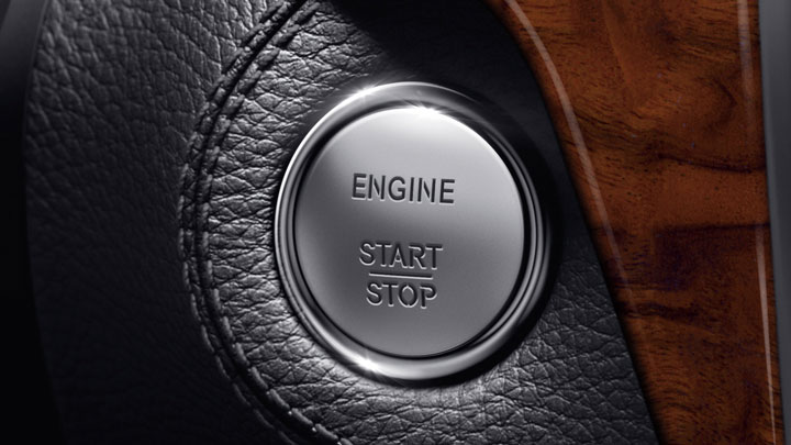 KEYLESS-GO