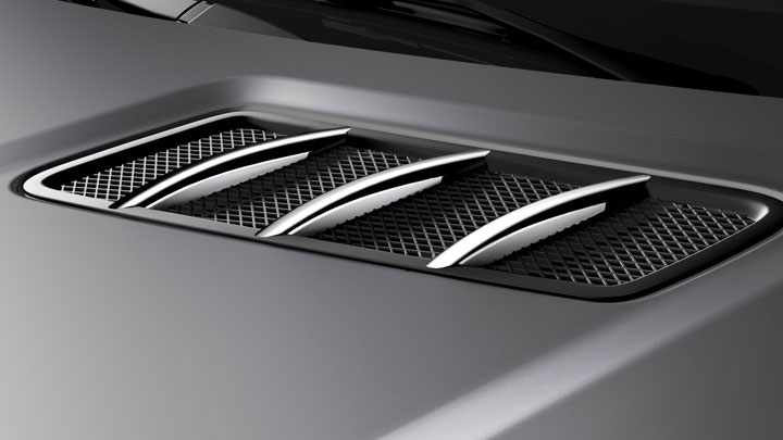 Mercedes benz accessories gl450 #5