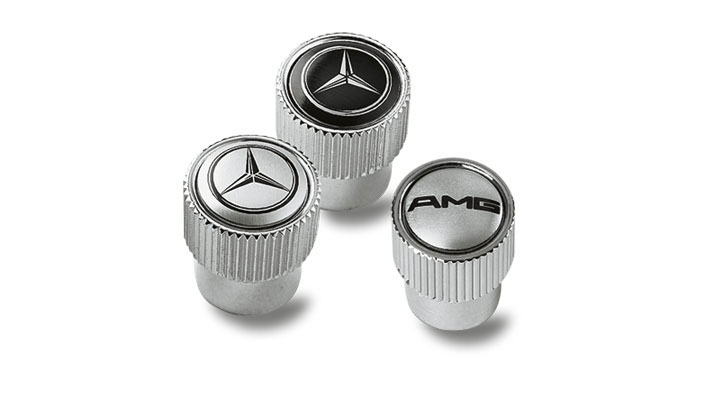Tire Valve Stem Caps