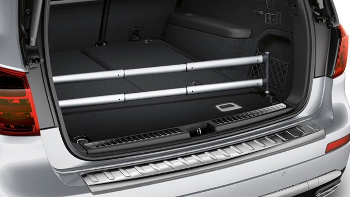 Accessories for mercedes benz gl450 #3