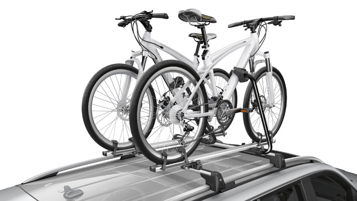 Bike rack mercedes gl450 #6