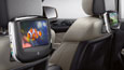 Mercedes Benz 2013 GL Class SUV 139 btn
