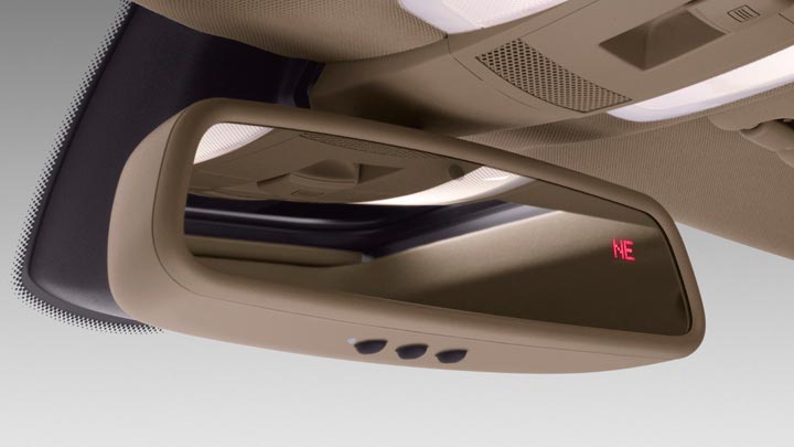 Garage door opener