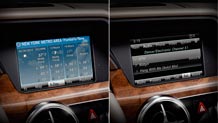 Mercedes Benz 2013 GLK Class GLK350 SUV 087 MT