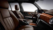Mercedes Benz 2013 GLK Class GLK350 SUV 091 MT
