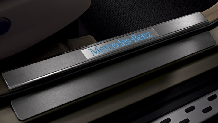 Mercedes Benz 2013 GLK Class GLK350 SUV 095