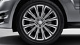 Mercedes Benz 2013 GLK Class GLK350 SUV 096 btn