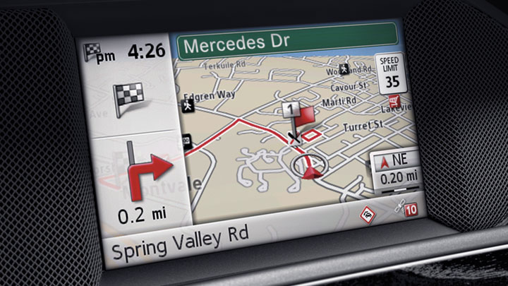 Becker� MAP PILOT