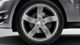 Mercedes Benz 2013 GLK Class GLK350 SUV 101 btn