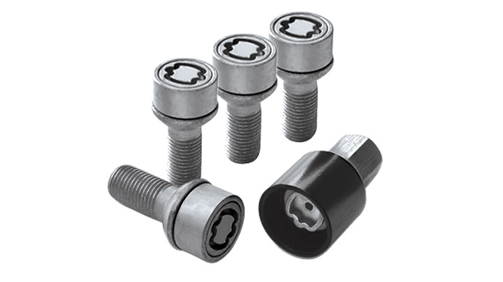 Wheel locks