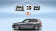 Mercedes Benz 2013 GLK Class GLK350 SUV 111 btn