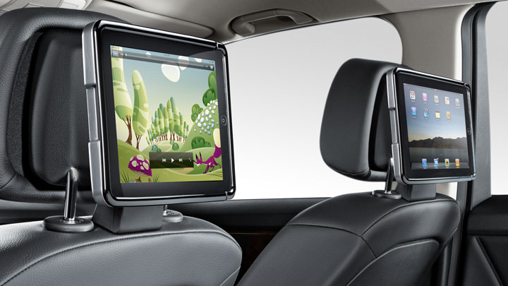 iPad� Docking Station