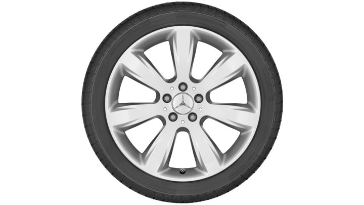 Mercedes Benz 2013 M Class 034