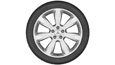 Mercedes Benz 2013 M Class 034 BTN