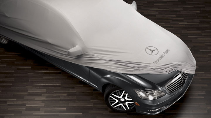 Mercedes Benz 2013 S Class Sedan 024