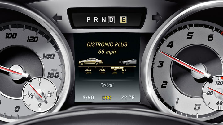 DISTRONIC PLUS