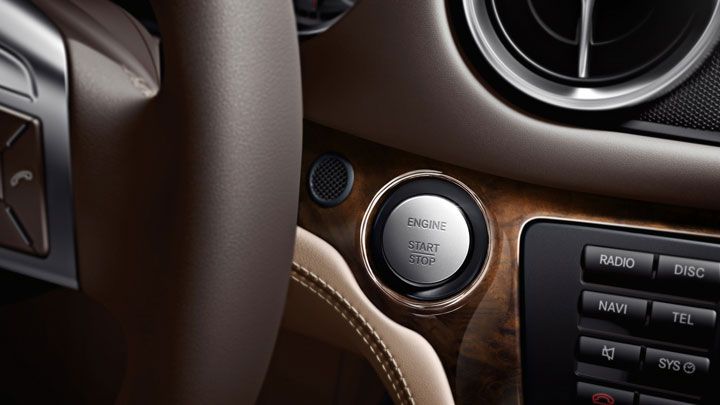 KEYLESS-GO