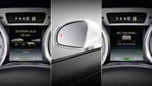 Mercedes Benz 2013 SL Class SL550 Coupe 094 MT