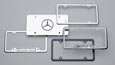 Mercedes Benz 2013 SL Class SL550 Coupe 117 btn