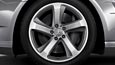 Mercedes Benz 2013 SL Class SL550 Coupe 118 btn