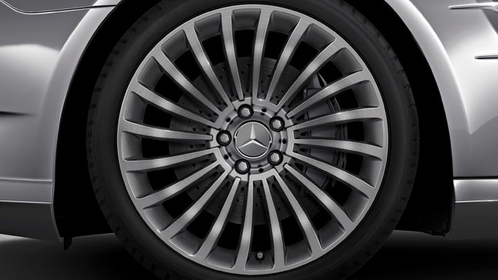 Mercedes Benz 2013 SL Class SL550 Coupe 119
