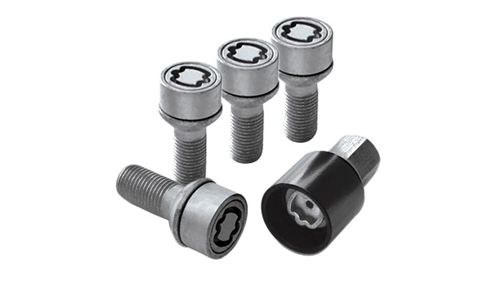 Wheel Locks