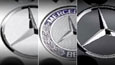 Mercedes Benz 2013 SL Class SL550 Coupe 129 btn