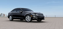 Mercedes Benz 2014 C CLASS C300 LUXURY SEDAN BACKGROUND BTN 01