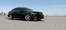 Mercedes Benz 2014 C CLASS C350 COUPE BACKGROUND BTN 01