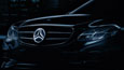 Mercedes Benz 2014 E CLASS E250BT E350 E400 E550 SEDAN 078 BYO BTN