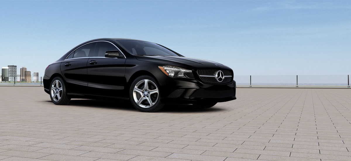 Cla250 coupe mercedes benz #2