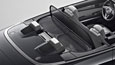 Mercedes Benz 2014 E CLASS E350 E550 CABRIOLET 085 BYO BTN