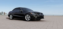 Mercedes Benz 2014 E CLASS E350 CABRIOLET BACKGROUND BTN 01
