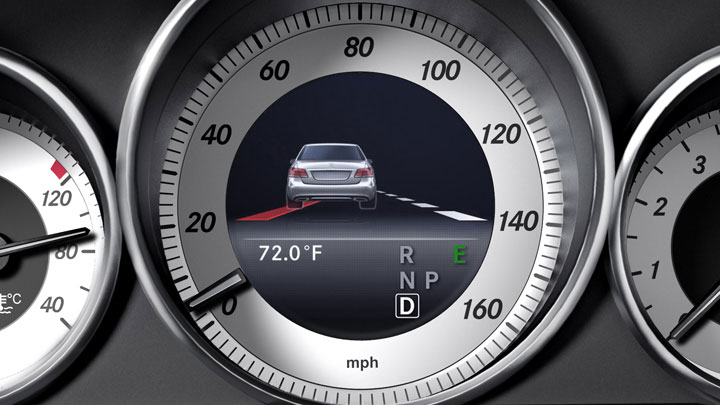 Active Lane Keeping Assist