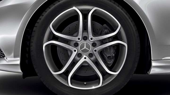 Mercedes Benz 2014 E CLASS WAGON 116 BYO