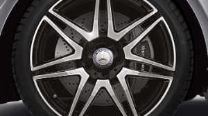 Mercedes Benz 2014 E CLASS COUPE 081 BYO BTN