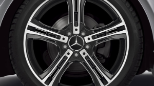 Mercedes Benz 2014 E CLASS COUPE 082 BYO BTN