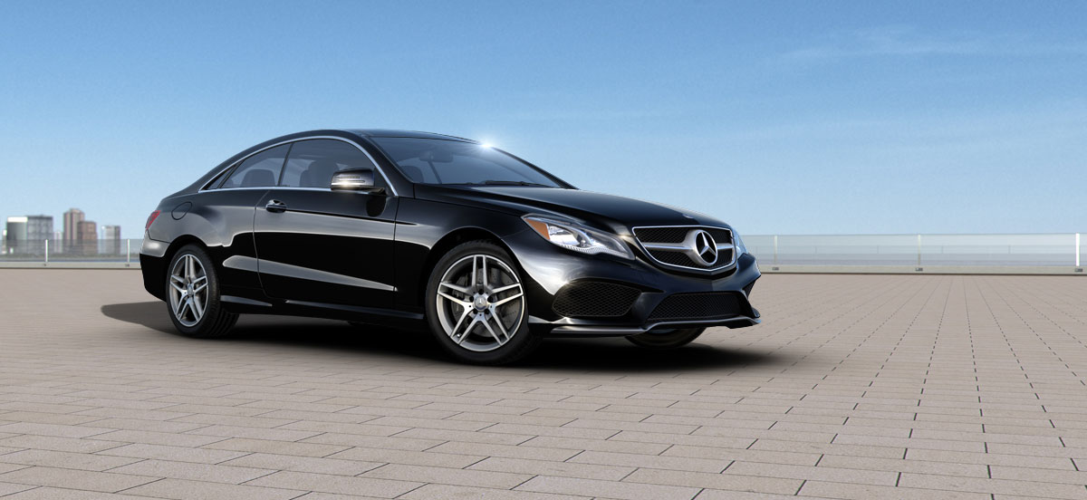 Mercedes e550 coupe 0 to 60 #5