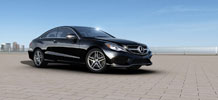 Mercedes Benz 2014 E CLASS E550 COUPE BACKGROUND BTN 01