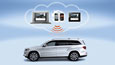 Mercedes Benz 2014 GL CLASS SUV 101 BYO BTN