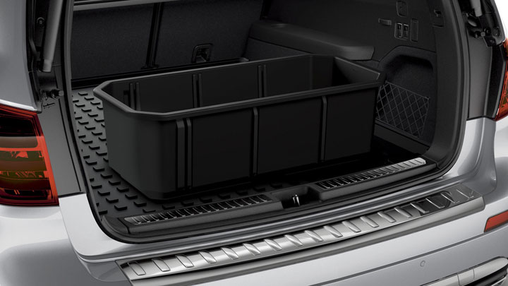 Accessories for mercedes gl450 #5