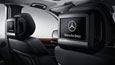 Mercedes Benz 2014 M CLASS SUV 068 BYO BTN