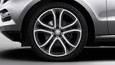 Mercedes Benz 2014 M CLASS SUV 096 BYO BTN