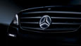 Mercedes Benz 2014 M CLASS SUV 098 BYO BTN